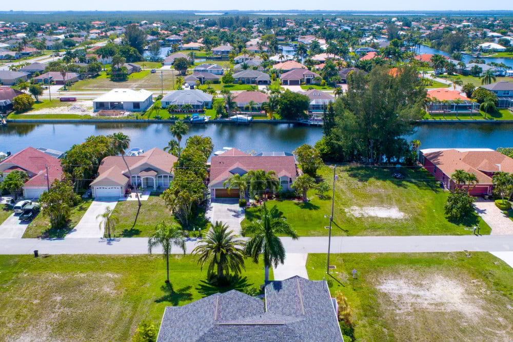 Cape Coral 83