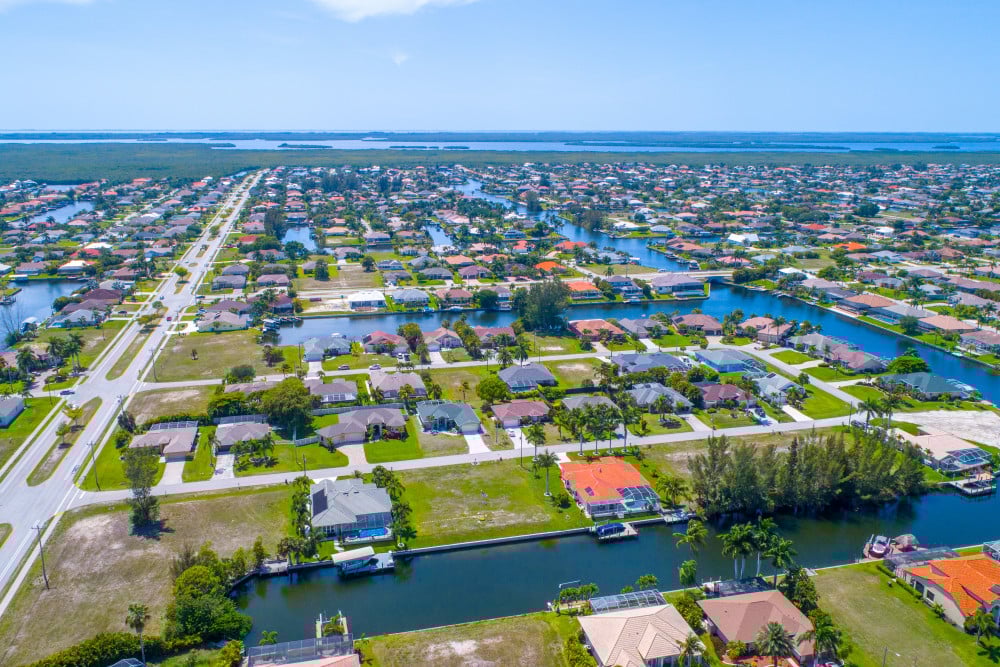Cape Coral 83