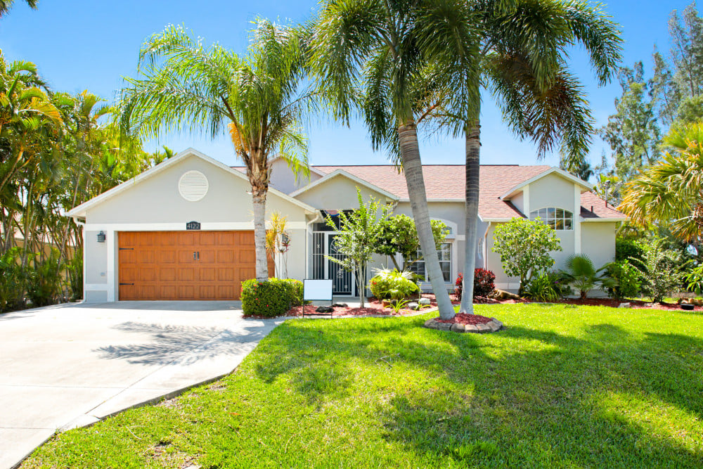 Cape Coral 83