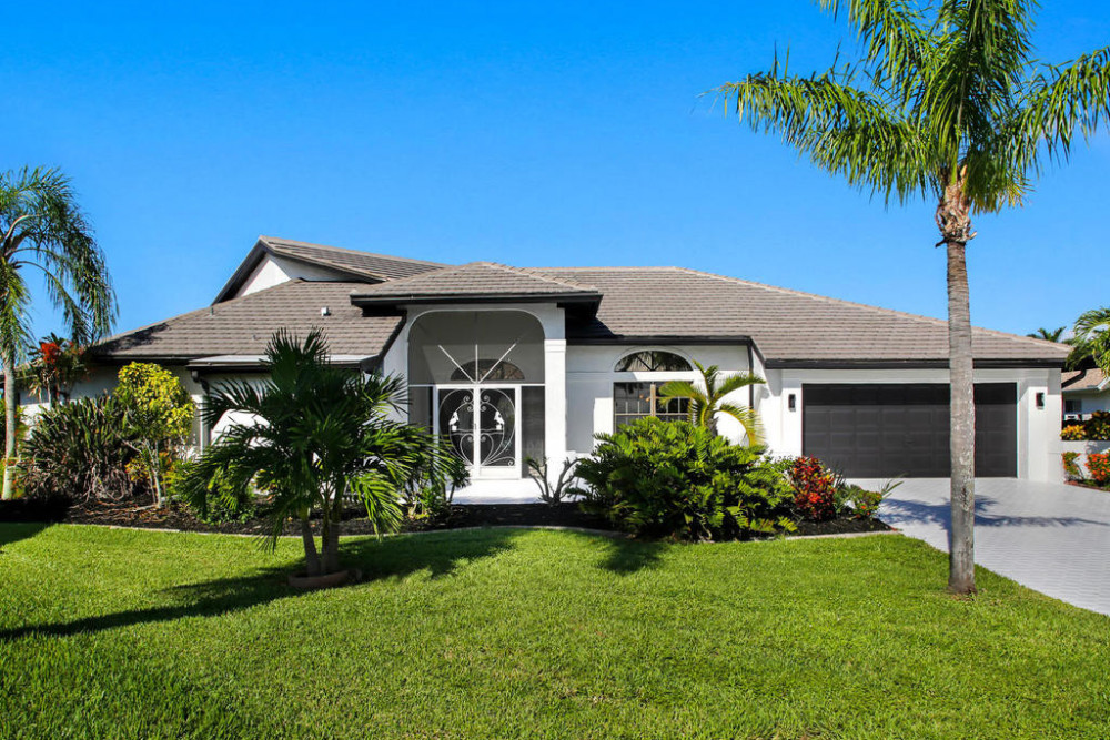 Cape Coral 84