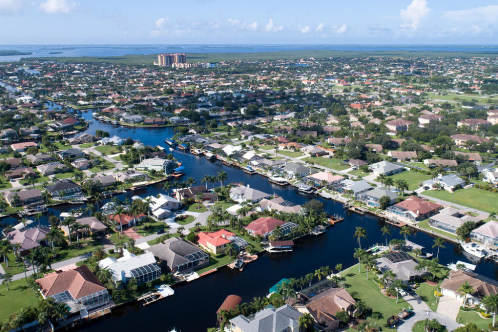 Cape Coral 84