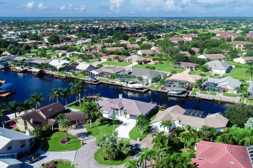 Cape Coral 84
