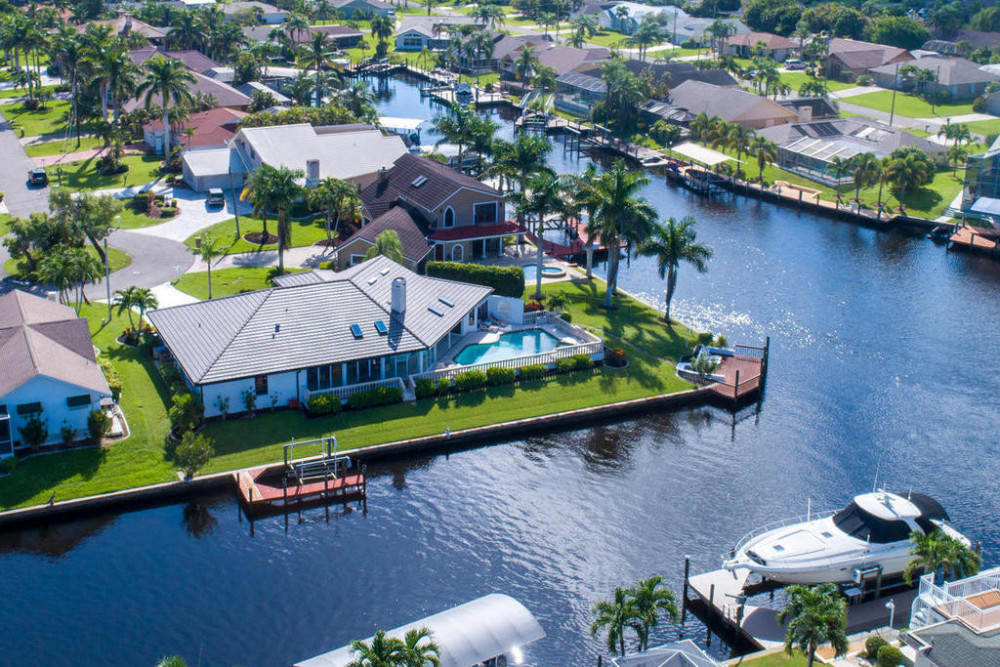 Cape Coral 84