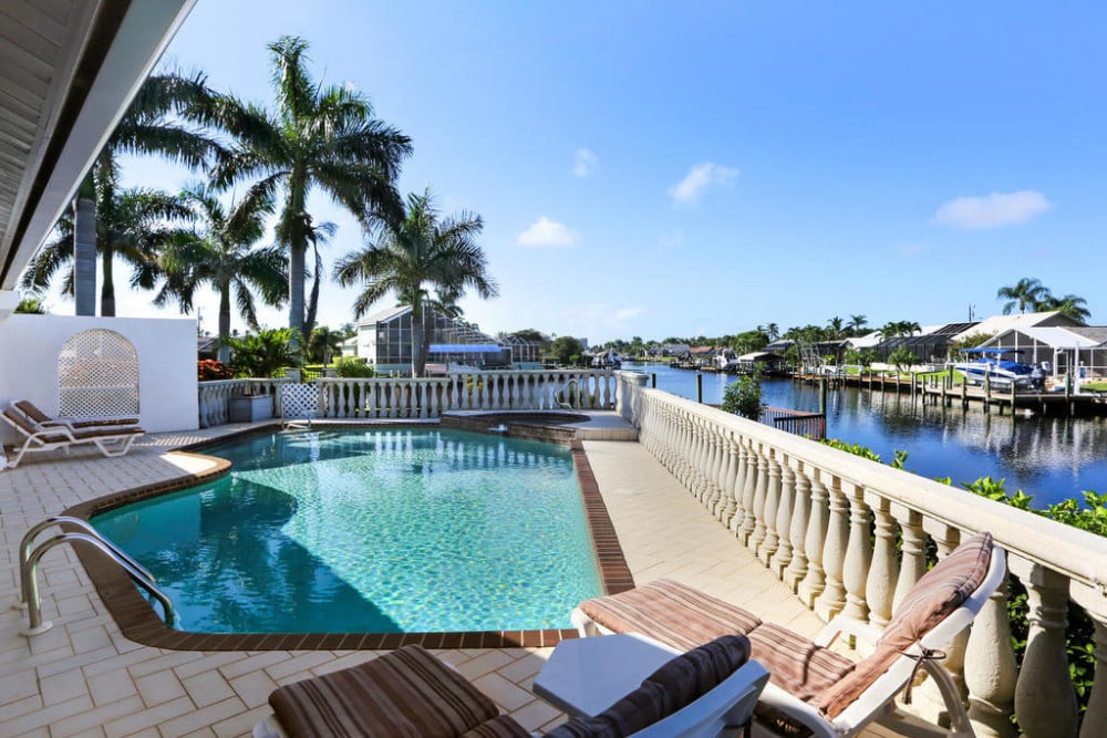 Cape Coral 84