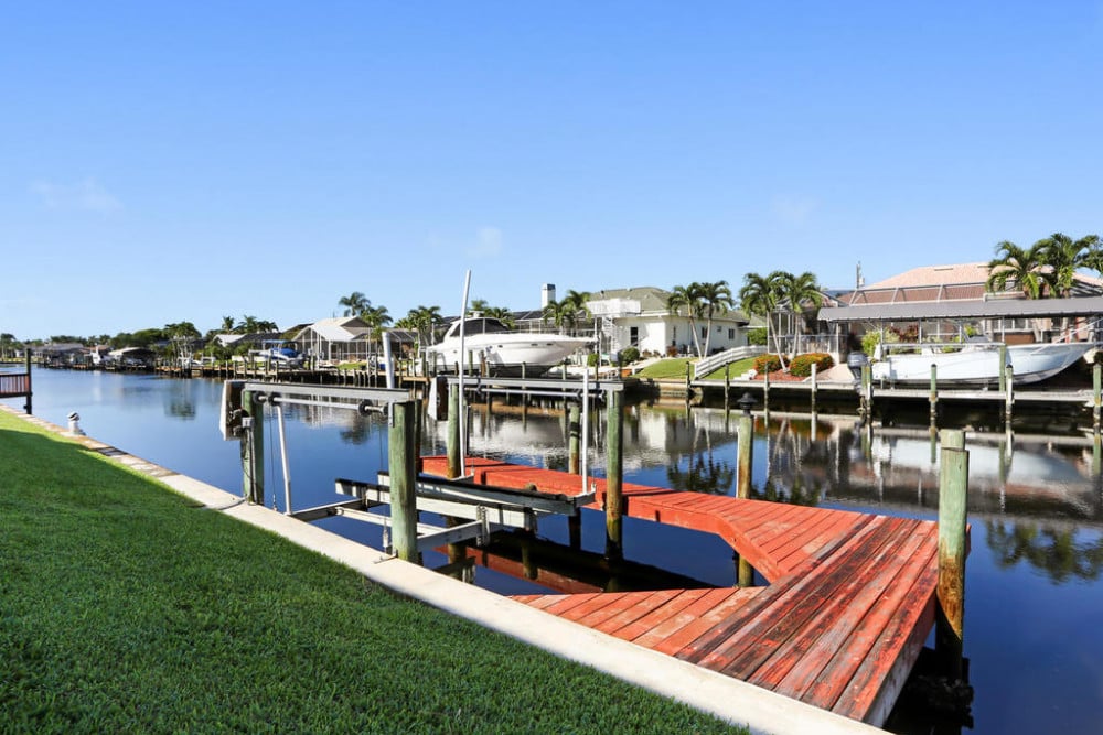 Cape Coral 84