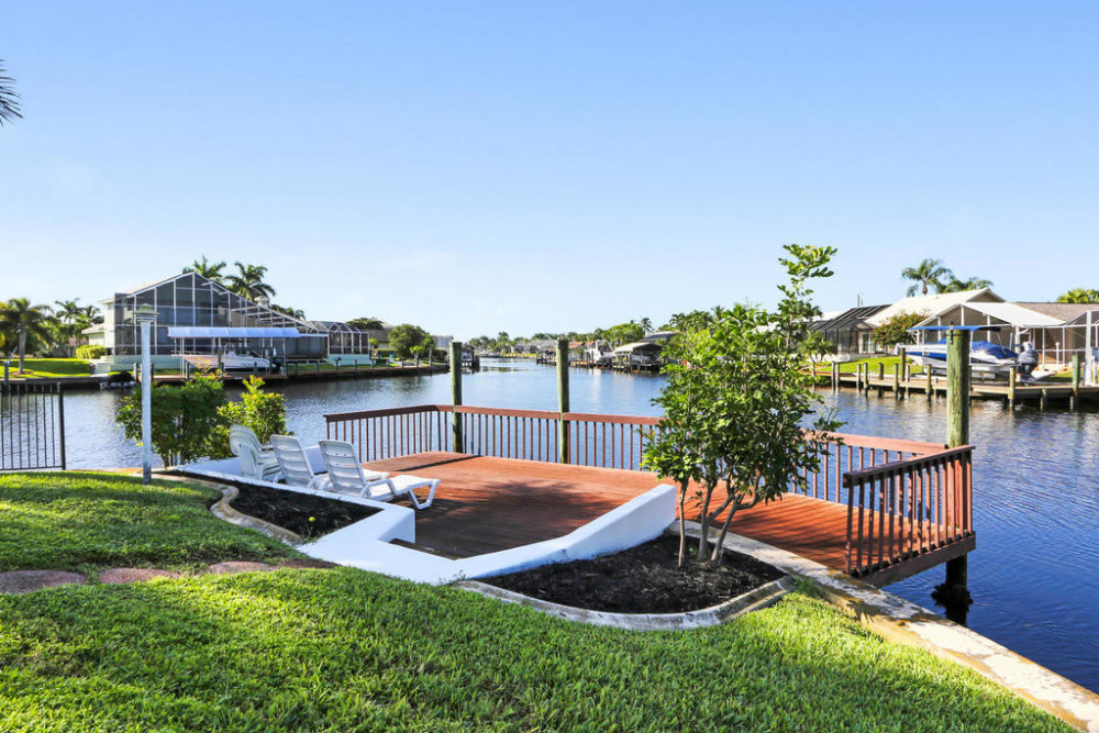 Cape Coral 84