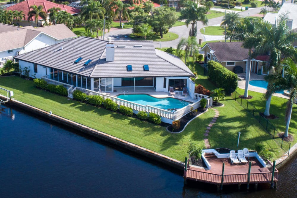 Cape Coral 84