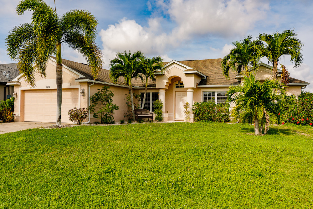 Cape Coral 81