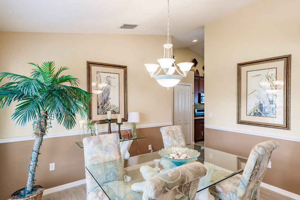 Cape Coral 81