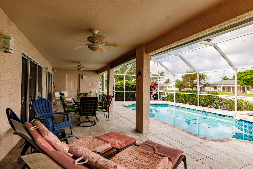 Cape Coral 81