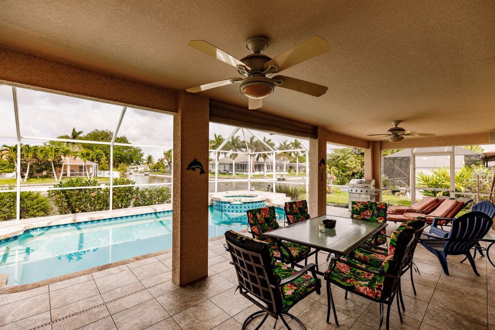 Cape Coral 81