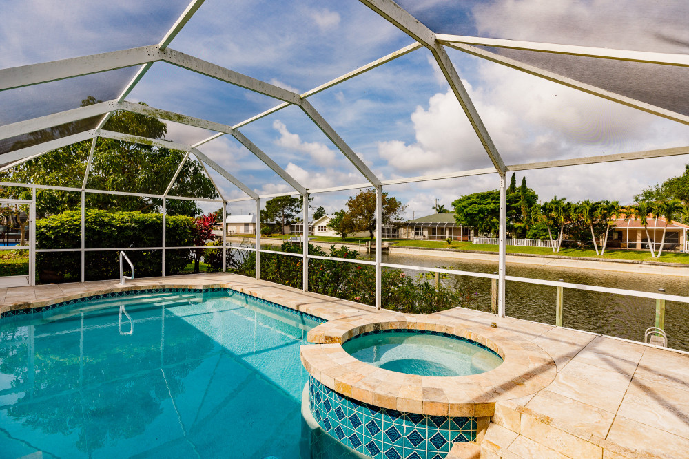 Cape Coral 81