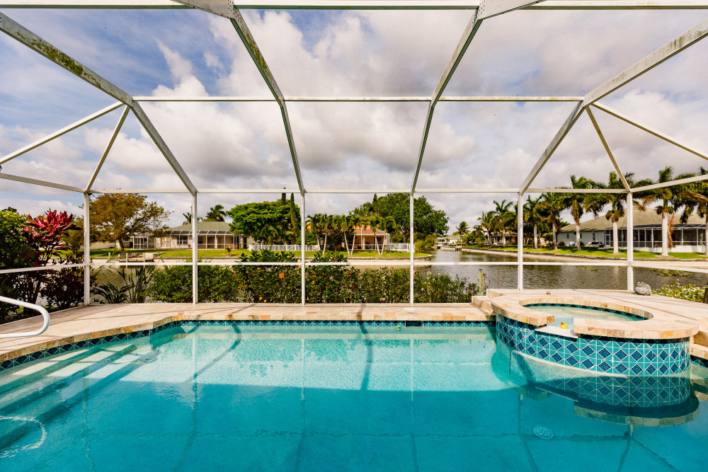 Cape Coral 81