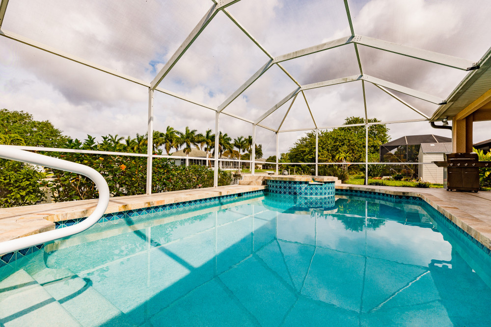Cape Coral 81