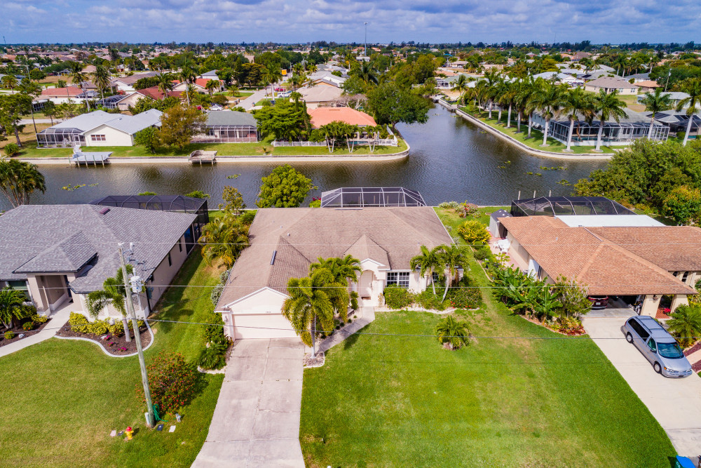 Cape Coral 81