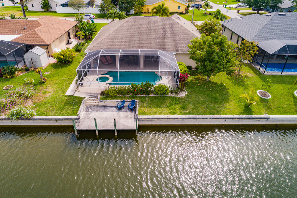 Cape Coral 81