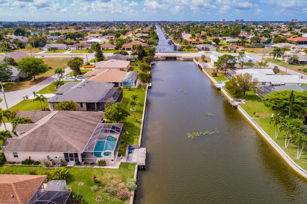 Cape Coral 81