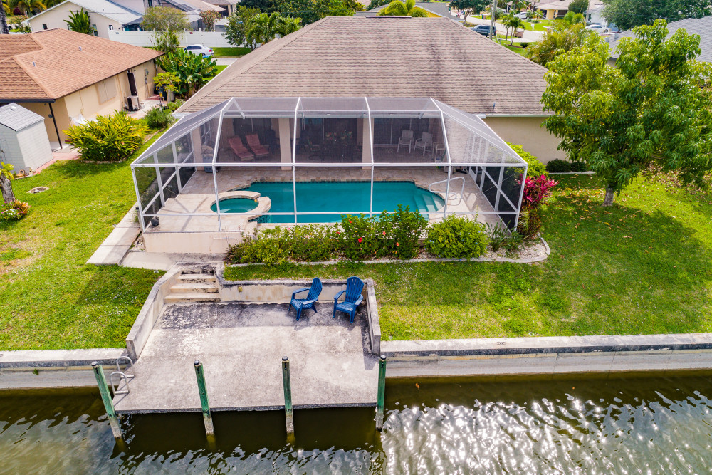 Cape Coral 81