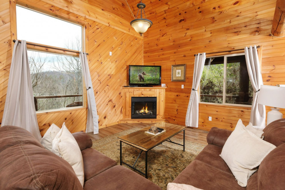 Pigeon Forge 30