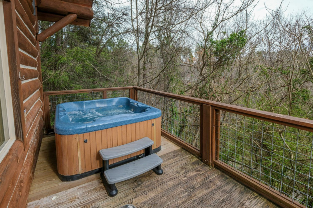 Pigeon Forge 30