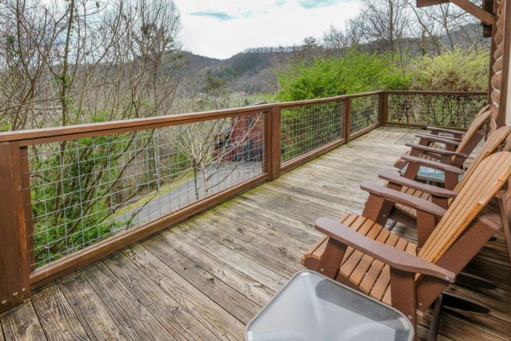 Pigeon Forge 30