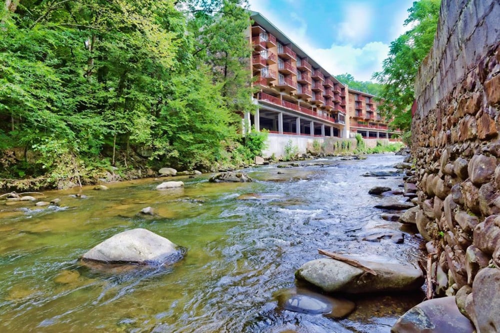 Gatlinburg 9