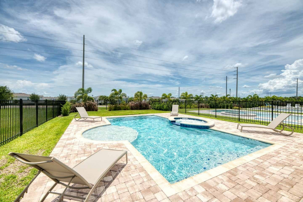 Encore Resort 715
