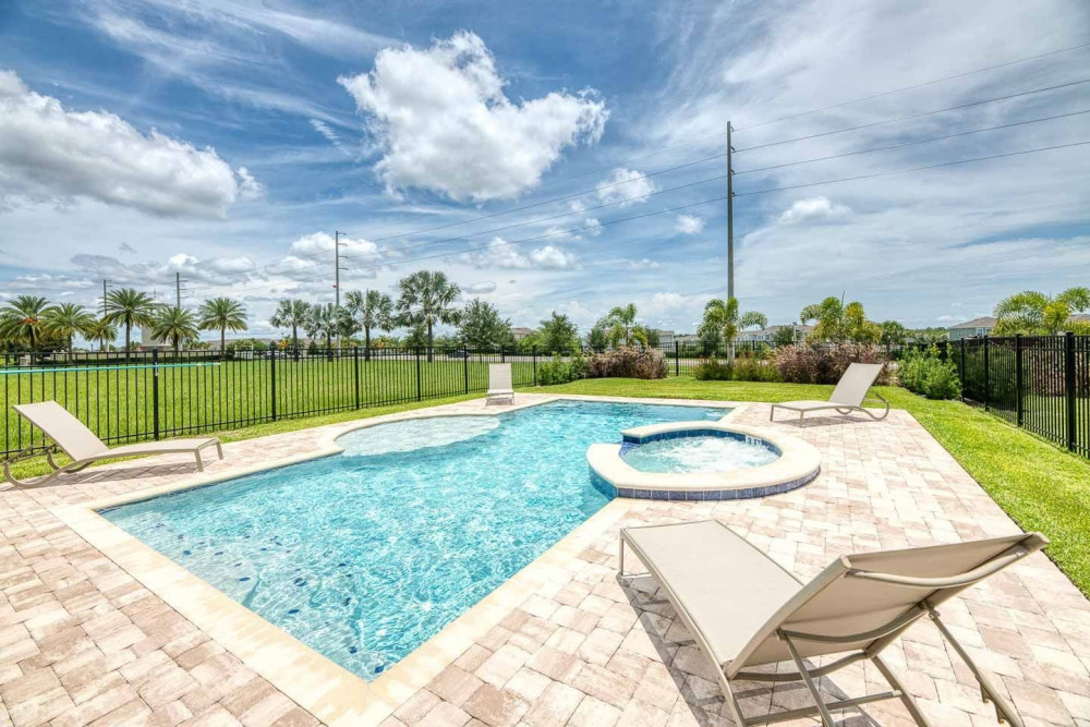 Encore Resort 715