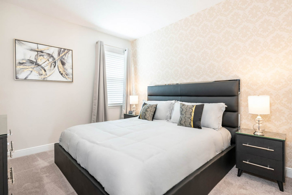 Encore Resort 715