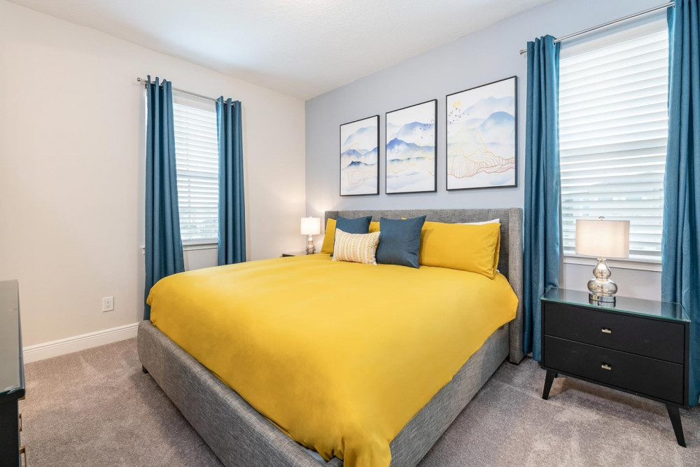 Encore Resort 715