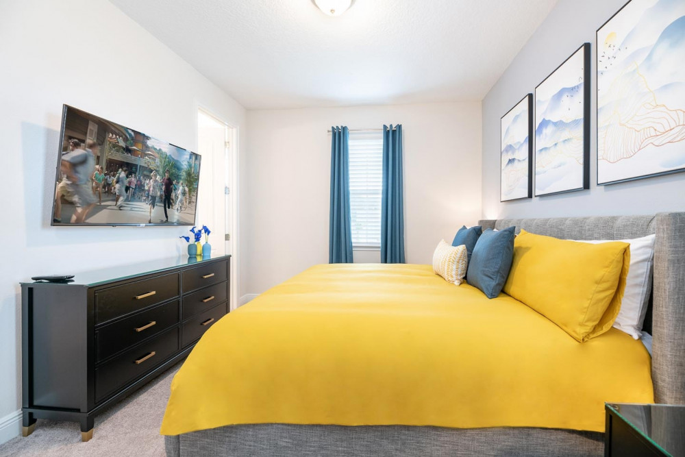 Encore Resort 715