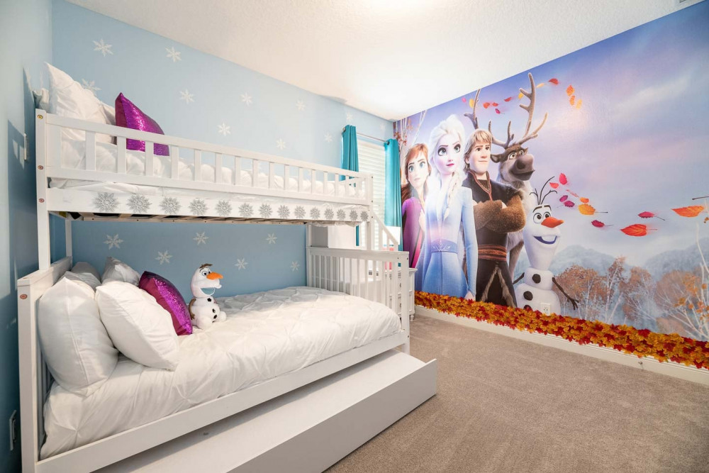Encore Resort 715