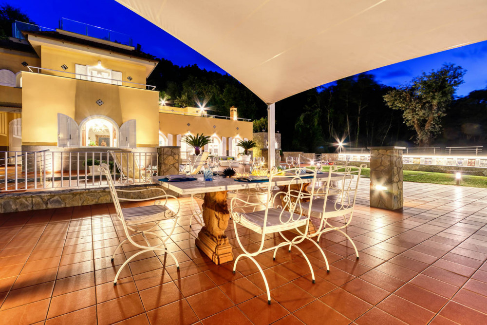 Sorrento 12