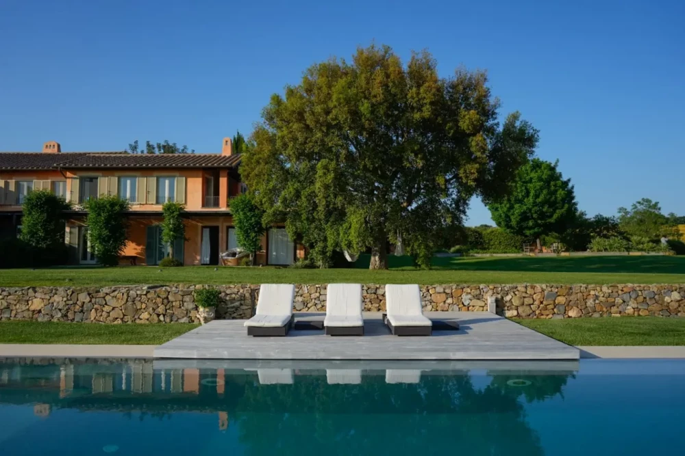 Tuscany 123