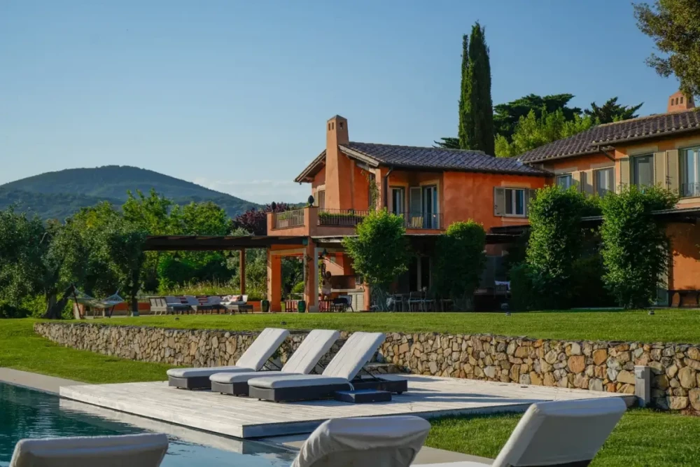 Tuscany 123