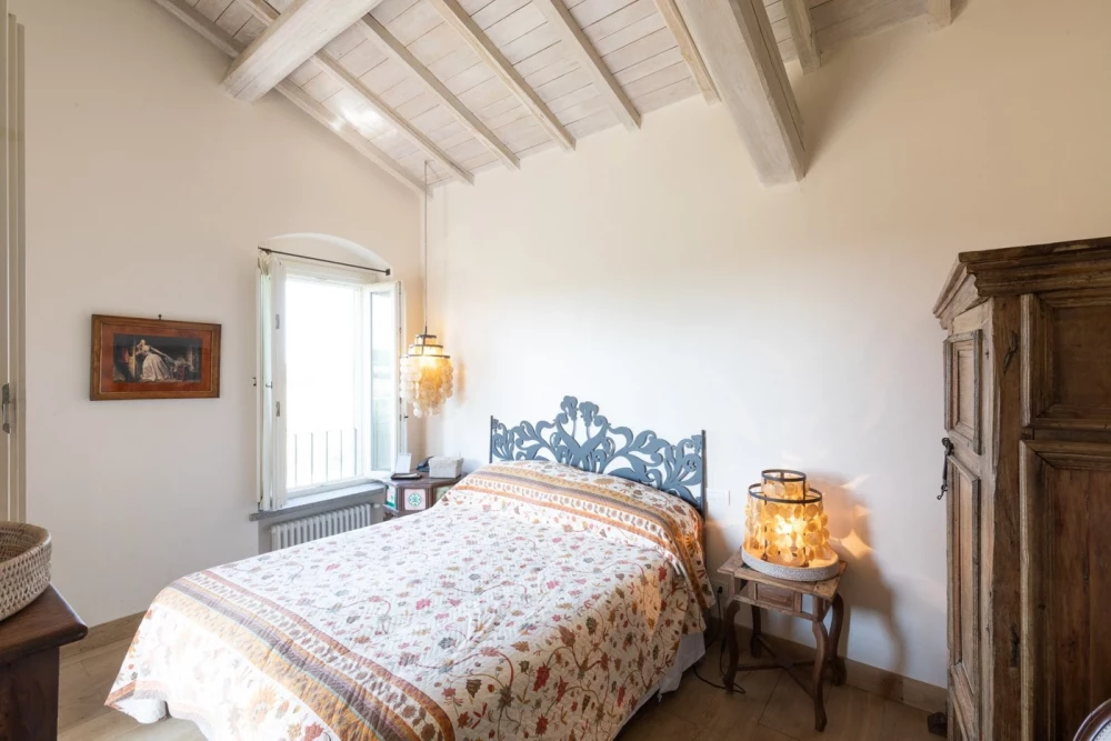 Tuscany 123