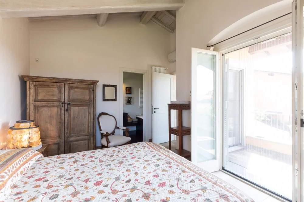 Tuscany 123