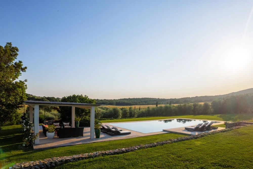 Tuscany 123