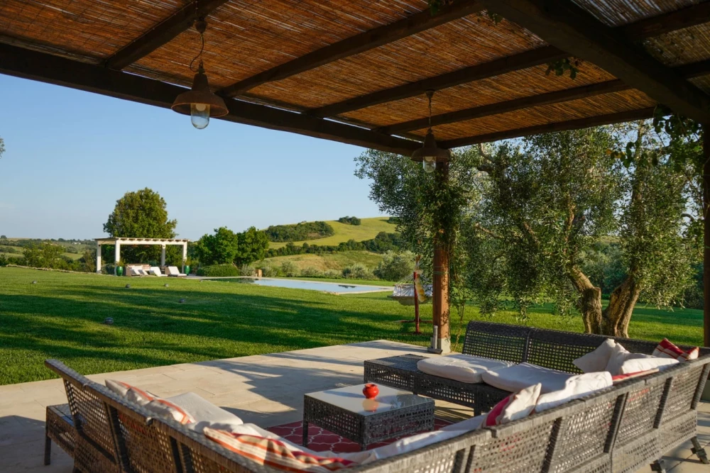 Tuscany 123