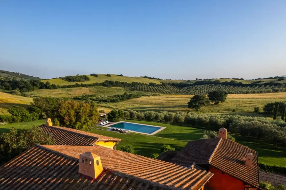 Tuscany 123