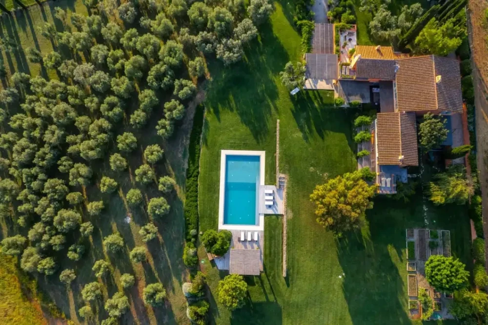 Tuscany 123