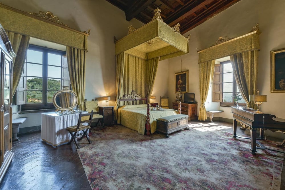 Villa Augusta - Florence