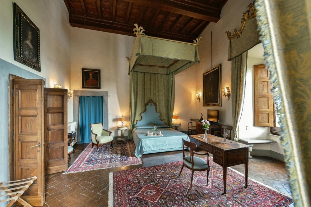 Villa Augusta - Florence