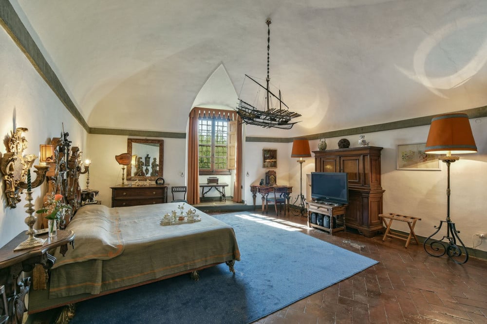 Villa Augusta - Florence