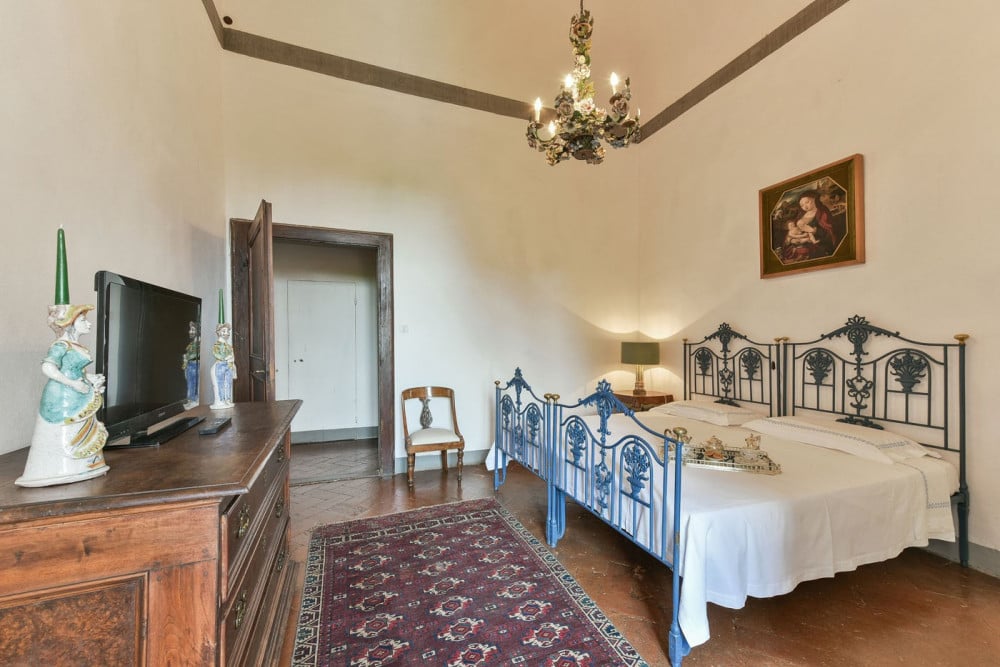Villa Augusta - Florence