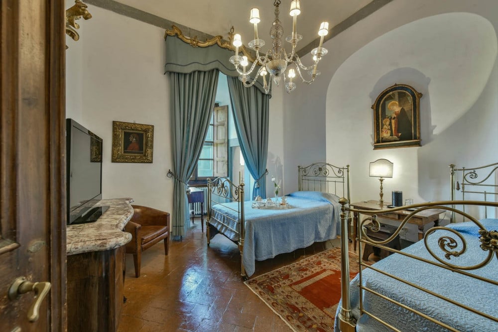 Villa Augusta - Florence