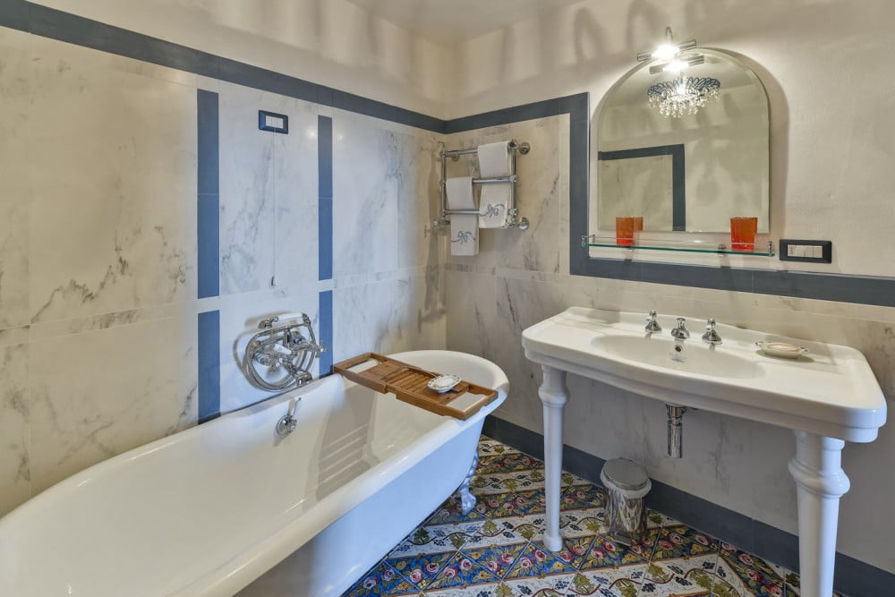 Villa Augusta - Florence