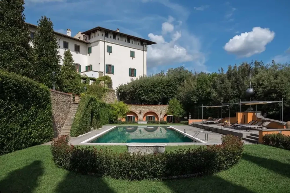 Tuscany 122