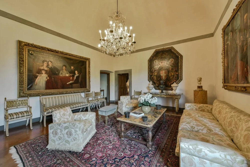 Tuscany 122