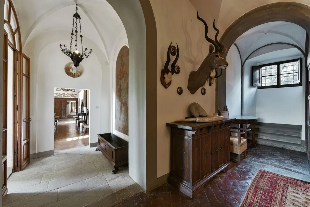 Tuscany 122